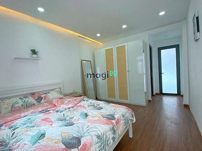 Hình ảnh Bán Nhà- NGUYỄN VĂN ĐẬU- Bình Thạnh- 85m2- 2Tầng Mới keg-Xe Hơi, 7.3tỷ