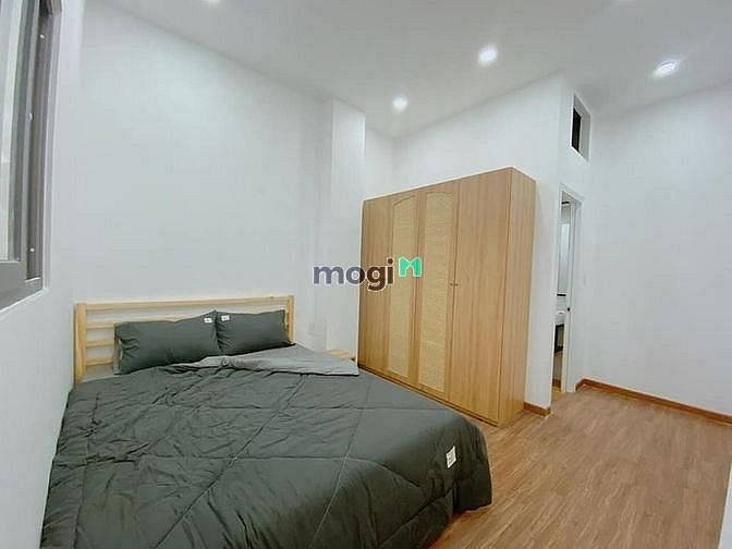 Hình ảnh Bán Nhà- NGUYỄN VĂN ĐẬU- Bình Thạnh- 85m2- 2Tầng Mới keg-Xe Hơi, 7.3tỷ