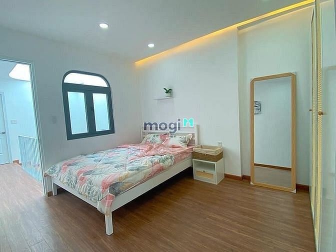 Hình ảnh Bán Nhà- NGUYỄN VĂN ĐẬU- Bình Thạnh- 85m2- 2Tầng Mới keg-Xe Hơi, 7.3tỷ