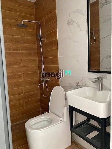 Hình ảnh Bán Nhà- NGUYỄN VĂN ĐẬU- Bình Thạnh- 85m2- 2Tầng Mới keg-Xe Hơi, 7.3tỷ