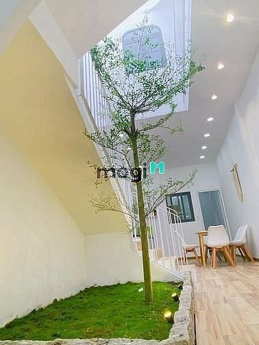 Hình ảnh Bán Nhà- NGUYỄN VĂN ĐẬU- Bình Thạnh- 85m2- 2Tầng Mới keg-Xe Hơi, 7.3tỷ