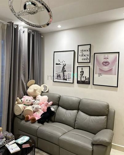 Hình ảnh VỀ QUÊ Ở LUÔN bán CH Florita 69m2 2PN 1ty815