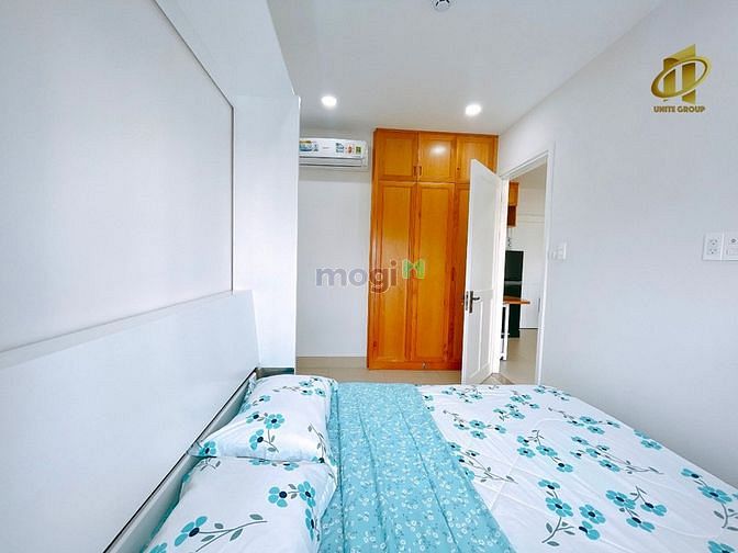 Hình ảnh Căn Hộ 1PN ngay Vòng Xoay Hàng Xanh