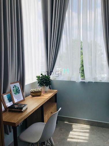 Hình ảnh 🍃Siêu Phẩm Balcony Trần Quang Diệu Ngay Chợ Nguyễn Văn Trỗi
