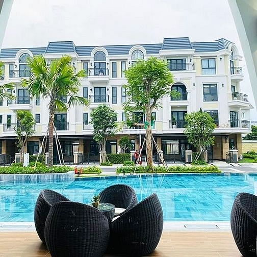 Hình ảnh Bán Nhà phố Biệt thự Classia Khang Điền Quận 9 từ 5tỷ3 (30%)