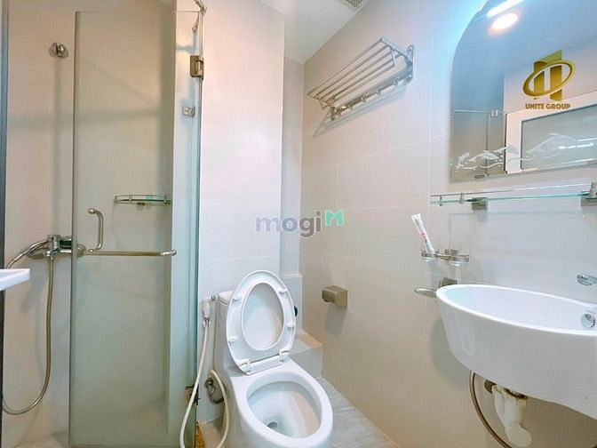 Hình ảnh Căn Hộ 1PN ngay Vòng Xoay Hàng Xanh