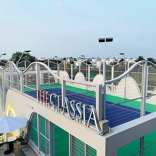 Hình ảnh Bán Nhà phố Biệt thự Classia Khang Điền Quận 9 từ 5tỷ3 (30%)
