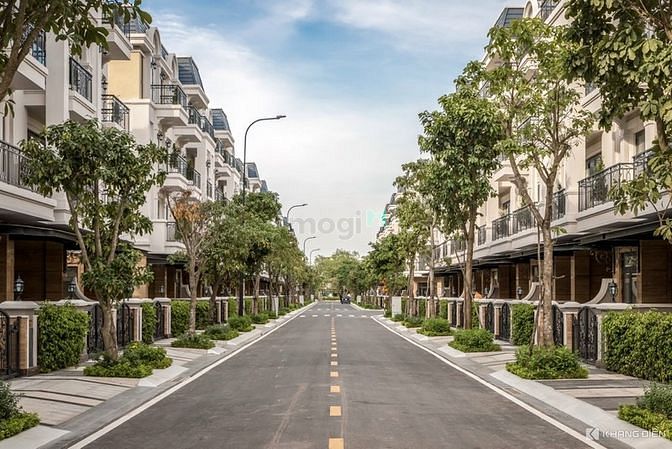 Hình ảnh Bán Nhà phố Biệt thự Classia Khang Điền Quận 9 từ 5tỷ3 (30%)