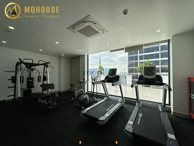 Hình ảnh ✅Khai Trương Căn Hộ Cao Cấp_1PN 2PN 3PN_Free Gym Pool_View Landmark✅