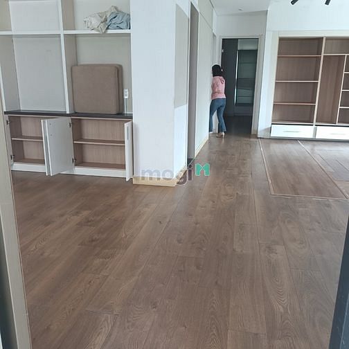 Hình ảnh Cho thuê biệt thự góc song lập Phú Mỹ Vạn Phát Hưng
