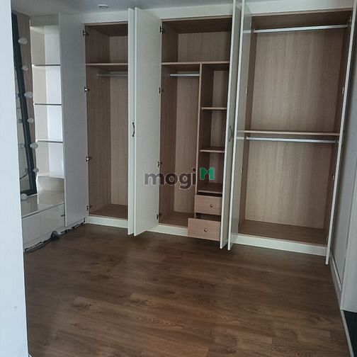 Hình ảnh Cho thuê biệt thự góc song lập Phú Mỹ Vạn Phát Hưng