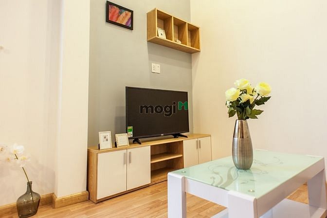 Hình ảnh Căn Hộ Duplex cực sang trọng thiết kế rộng rãi thoáng mát