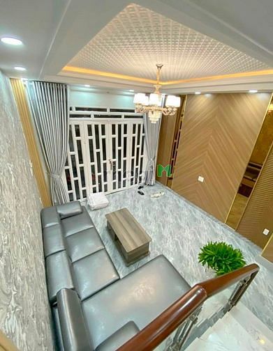 Hình ảnh NGAY TRUNG TÂM Đề Thám Q1 57m2 3PN 1tỷ470