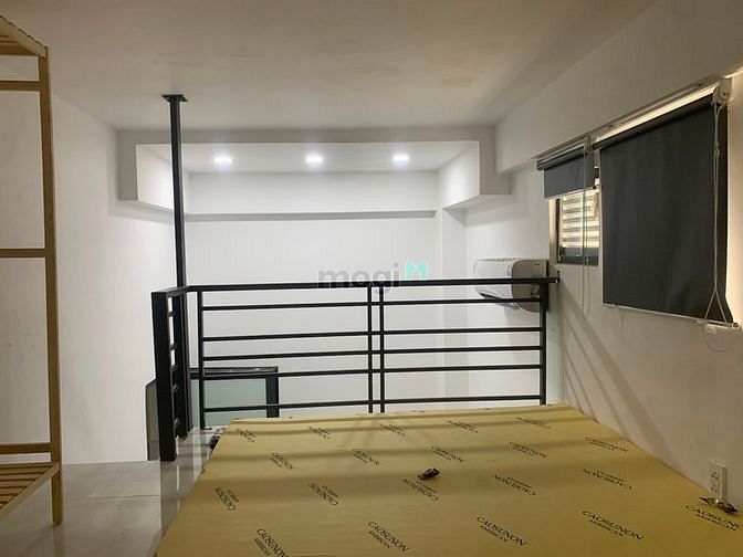 Hình ảnh Phòng cực mới cửa sổ thoáng mát Full nội thất