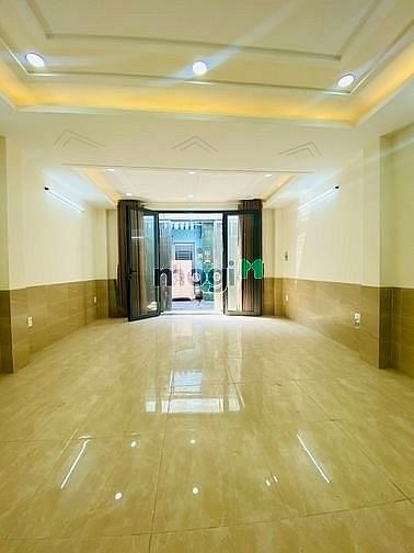 Hình ảnh Bán Nhà THÍCH QUẢNG ĐỨC, Phú Nhuận, 58m2(4x10, Nở Hậu 8m)- 5lầu, 7.2tỷ
