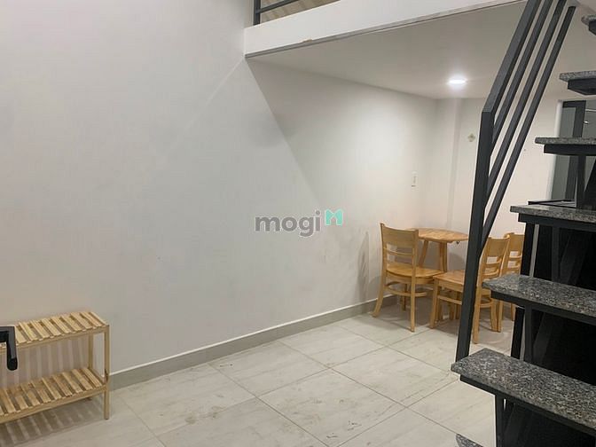 Hình ảnh Phòng cực mới cửa sổ thoáng mát Full nội thất