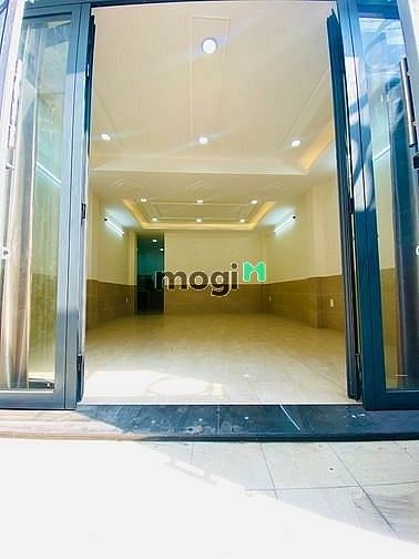 Hình ảnh Bán Nhà THÍCH QUẢNG ĐỨC, Phú Nhuận, 58m2(4x10, Nở Hậu 8m)- 5lầu, 7.2tỷ