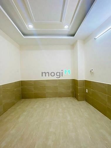 Hình ảnh Bán Nhà THÍCH QUẢNG ĐỨC, Phú Nhuận, 58m2(4x10, Nở Hậu 8m)- 5lầu, 7.2tỷ