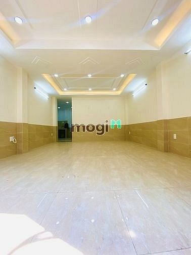 Hình ảnh Bán Nhà THÍCH QUẢNG ĐỨC, Phú Nhuận, 58m2(4x10, Nở Hậu 8m)- 5lầu, 7.2tỷ
