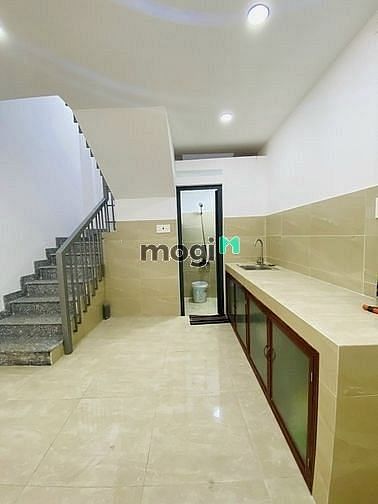Hình ảnh Bán Nhà THÍCH QUẢNG ĐỨC, Phú Nhuận, 58m2(4x10, Nở Hậu 8m)- 5lầu, 7.2tỷ