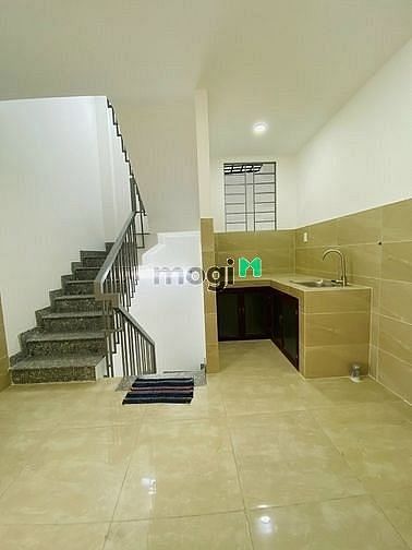 Hình ảnh Bán Nhà THÍCH QUẢNG ĐỨC, Phú Nhuận, 58m2(4x10, Nở Hậu 8m)- 5lầu, 7.2tỷ