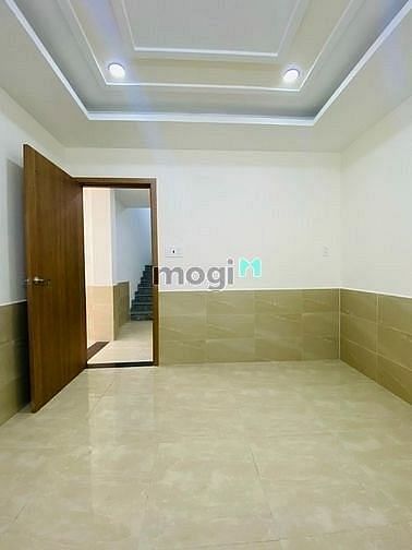 Hình ảnh Bán Nhà THÍCH QUẢNG ĐỨC, Phú Nhuận, 58m2(4x10, Nở Hậu 8m)- 5lầu, 7.2tỷ