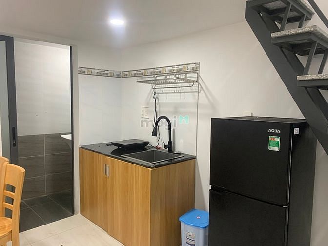 Hình ảnh Phòng cực mới cửa sổ thoáng mát Full nội thất