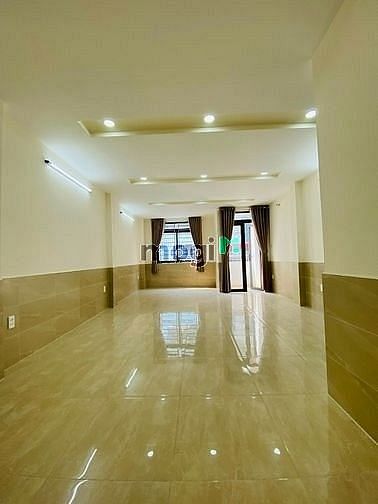 Hình ảnh Bán Nhà THÍCH QUẢNG ĐỨC, Phú Nhuận, 58m2(4x10, Nở Hậu 8m)- 5lầu, 7.2tỷ