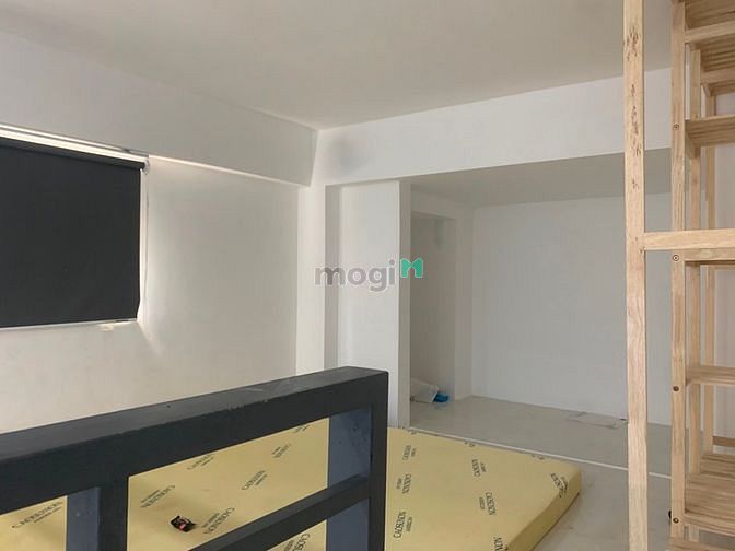Hình ảnh Phòng cực mới cửa sổ thoáng mát Full nội thất