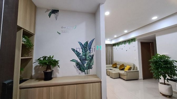 Hình ảnh GIÁ RẤT MỀM bán CH LuckyDragon 76m2 2PN 1ty625