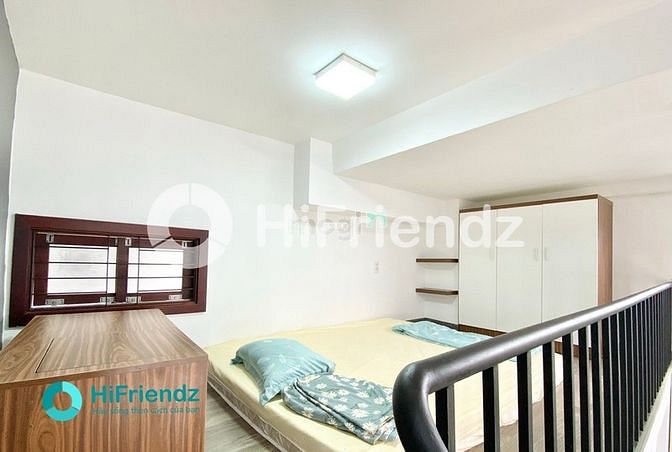 Hình ảnh Duplex full NT phong cách Hội An ngay Lý Phục Man- Huỳnh Tấn Phát