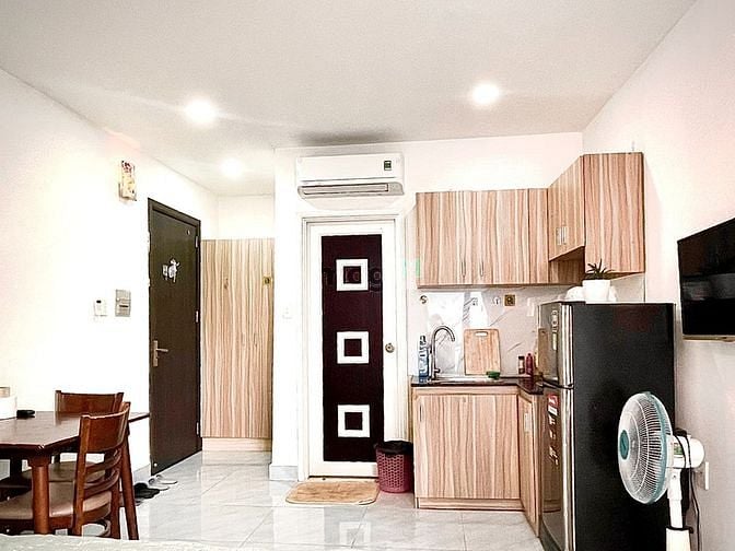 Hình ảnh Mb6623 nạp rút nhanh chóng ban công GIÓ LÙA ngay Emart, dễ đi chợ Bà Chiểu, Phan Đăng Lưu