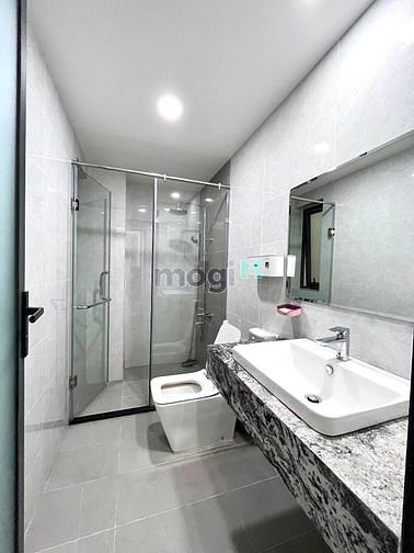 Hình ảnh phòng mới full nội thất, ngay nguyễn duy trinh q2