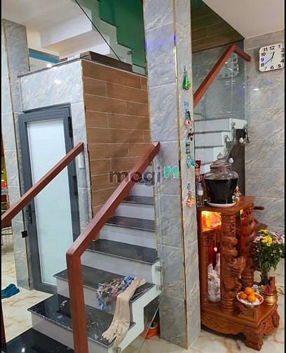 Hình ảnh VỠ NỢ BÁN NHÀ! Đường số 10. HBC Thủ Đức. 58m SHR