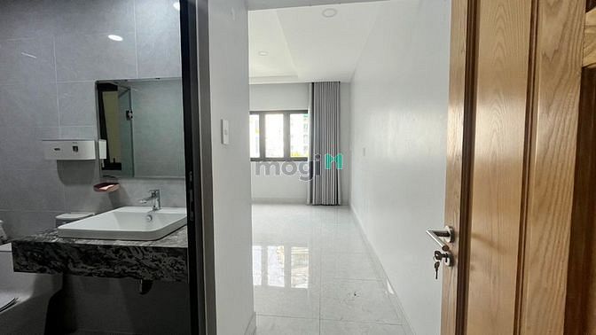Hình ảnh phòng mới full nội thất, ngay nguyễn duy trinh q2