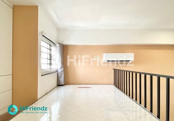 Hình ảnh Duplex full NT phong cách Hội An ngay Lý Phục Man- Huỳnh Tấn Phát