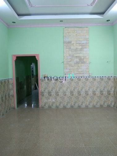 Hình ảnh Cho Thuê Nhà Nguyên Căn Đ.Số 16_TĐ