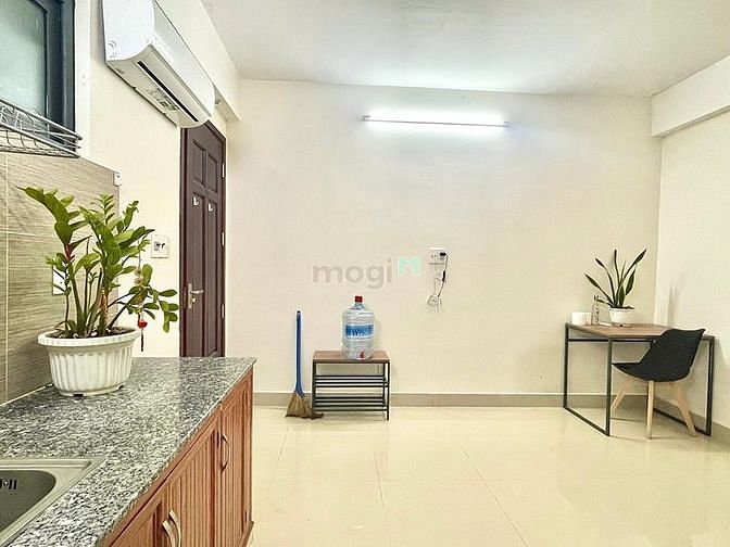 Hình ảnh CHDV Cho thuê ở Phan Văn Trị _ Gò Vấp full nội thất