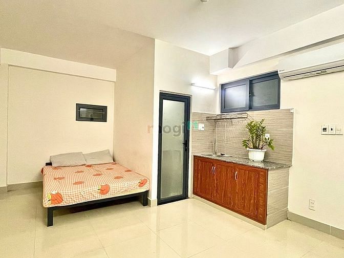 Hình ảnh CHDV Cho thuê ở Phan Văn Trị _ Gò Vấp full nội thất