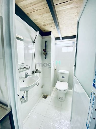 Hình ảnh Căn Hộ Dịch Vụ Gò Xoài, Bình Tân Gác Lửng 25m2