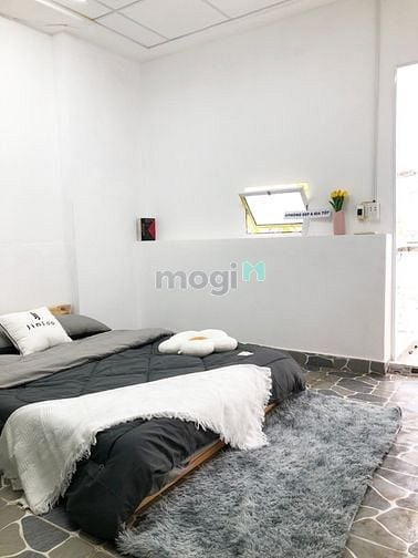Hình ảnh ☎️☎Căn Hộ 1PN 🛵 Ngã Tư Phú Nhuận ⛳Quận Phú Nhuận