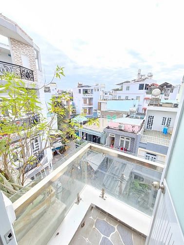 Hình ảnh ☎️☎Căn Hộ 1PN 🛵 Ngã Tư Phú Nhuận ⛳Quận Phú Nhuận