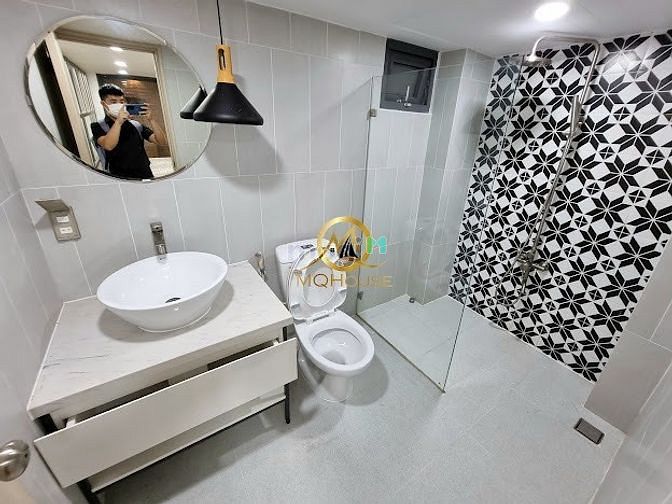 Hình ảnh ✨1PN tách bếp Full nội thất hiện đại ngay LandMark81✨