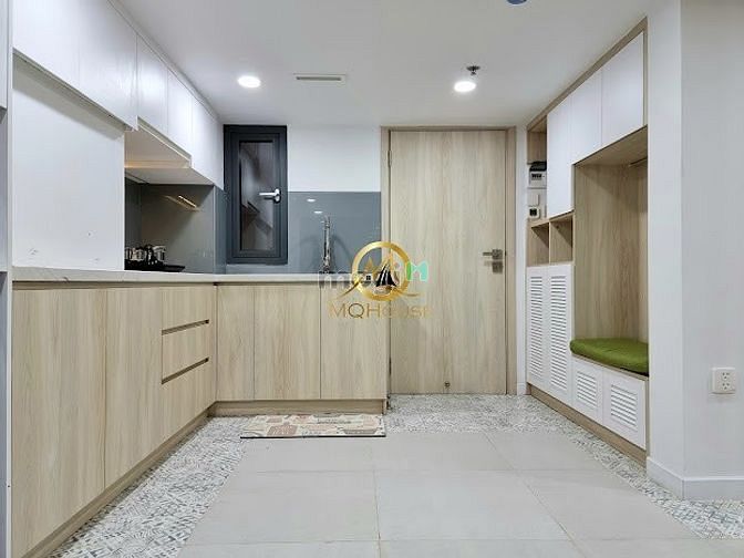 Hình ảnh ✨1PN tách bếp Full nội thất hiện đại ngay LandMark81✨