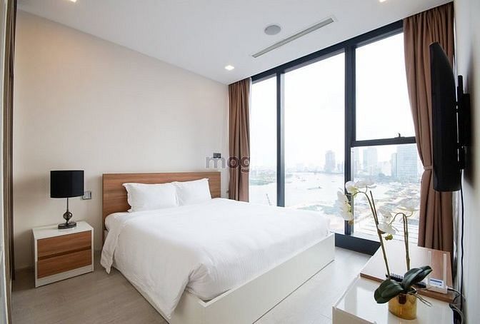 Hình ảnh Cho thuê Trang Chủ MB66.COM / Đăng Ký Tặng 66K 4 PN Vinhomes Golden River