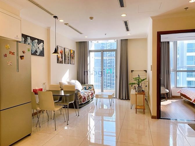 Hình ảnh Cho thuê Trang Chủ MB66.COM / Đăng Ký Tặng 66K 4 PN Vinhomes Golden River