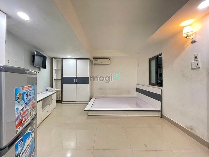 Hình ảnh ❌❌ Mb6623 nạp rút nhanh chóng studio_full nội thất_cữa sổ thoáng_gần ngã tư hàng xanh