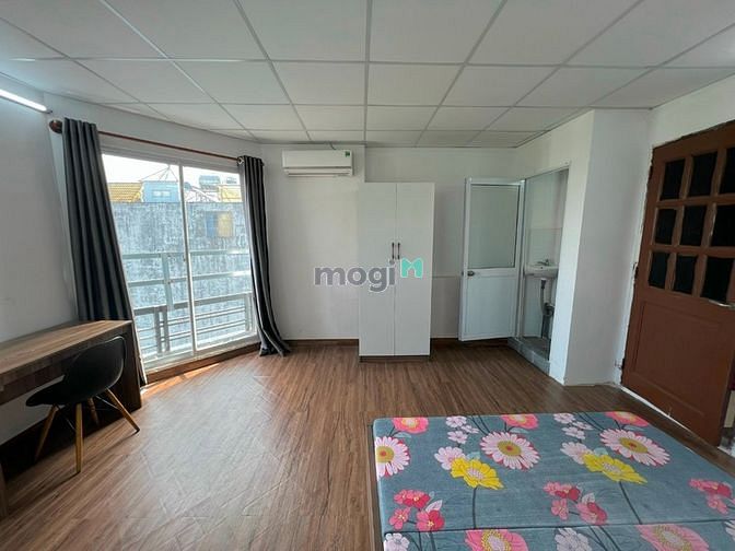 Hình ảnh Studio rộng rãi ban công view xinh