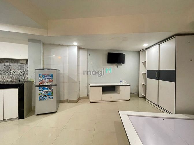 Hình ảnh ❌❌ Mb6623 nạp rút nhanh chóng studio_full nội thất_cữa sổ thoáng_gần ngã tư hàng xanh