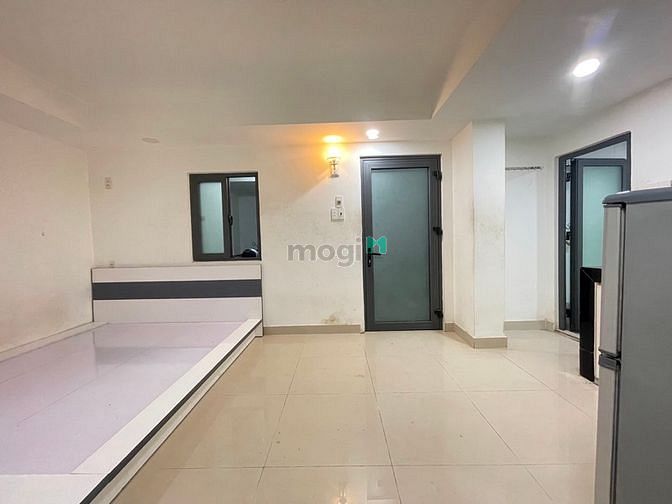 Hình ảnh ❌❌ Mb6623 nạp rút nhanh chóng studio_full nội thất_cữa sổ thoáng_gần ngã tư hàng xanh